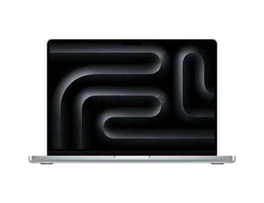 Ноутбук Apple MacBook Pro M5 Pro 2026 MGDP4 14-inch 18‑core CPU and 20‑core GPU, 24GB, 2TB SSD - Silver