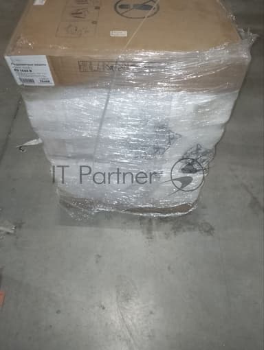 (Поврежденная упаковка) Встраиваемая посудомоечная машина 45CM DIS 1C69B 869893900040 INDESIT (Новый товар в заводской упаковке с повреждениями)