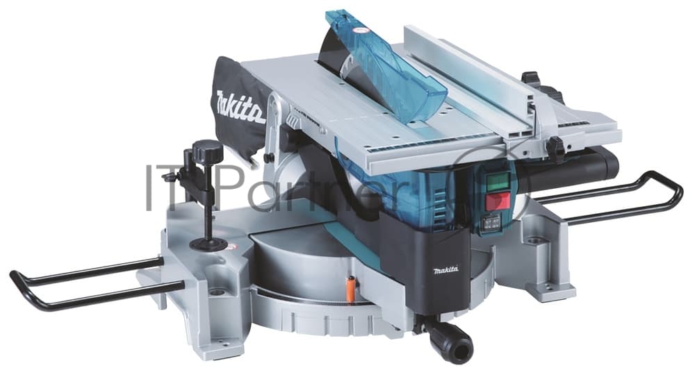Пила Makita LH1201FL Пила комб