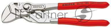 Ключ рожковый KNIPEX 8603180 (0 - 35 мм)180 мм