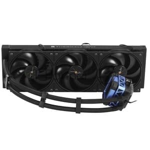 Система жидкостного охлаждения Thermalright Frozen Warframe PRO 360 Black