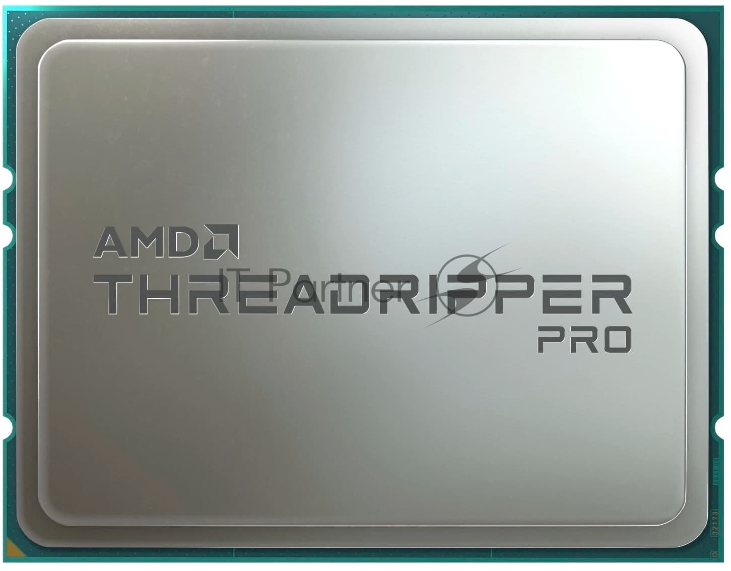 Процессор CPU AMD Ryzen Threadripper 3945WX OEM 100-000000168 (sWRX8, 4.0GHz up to 4.3GHz/12x512Kb+64Mb, 12C/24T, Castle Peak, 7nm, 280W, unlocked)