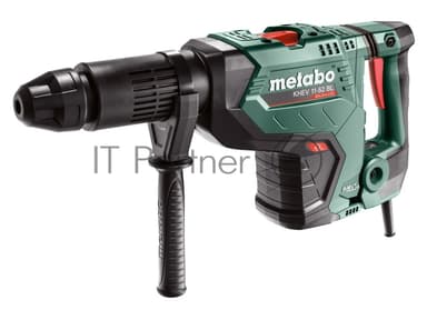 Перфоратор Metabo KHEV 11-52 BL, SDS-Max, 1500 Вт, 18.8 Дж, от сети