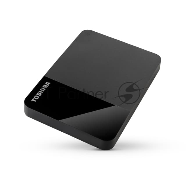 Внешний HDD Toshiba HDTP320EK3AA Canvio Ready 2ТБ 2.5" USB 3.2 Gen 1 (new design)