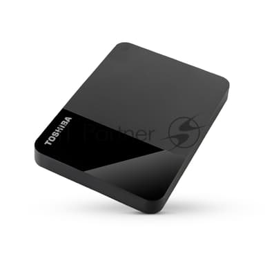 Внешний HDD Toshiba HDTP320EK3AA Canvio Ready 2ТБ 2.5" USB 3.2 Gen 1 (new design)