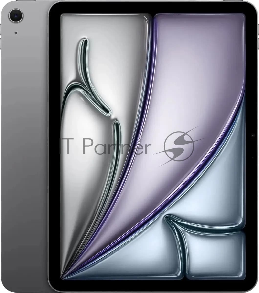 Планшет Apple iPad Air 2025 A3266 11", 8Gb, 128Gb, WiFi, iOS серый космос