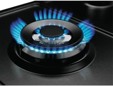 Газовая варочная панель Electrolux EGS6436K