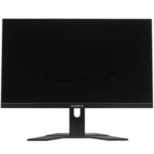 Монитор 27" Gigabyte M27Q2 ICE EK (IPS, 2560x1440, 1ms, 178°/178°, 350 cd/m, 1000:1, 3xUSB3.2, USB Type-C, 200Hz, 2xHDMI 2.0, DP 1.4, Pivot)