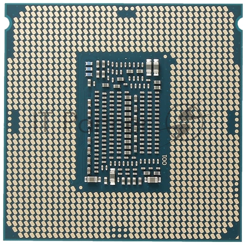 Процессор Intel Xeon E3-1220 v6 Soc-1151 3.0GHz OEM
