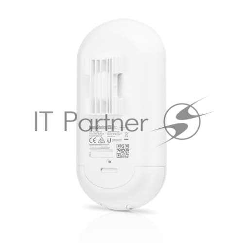 Наружная точка доступа 5GHZ NANOSTATION NS-5ACL UBIQUITI
