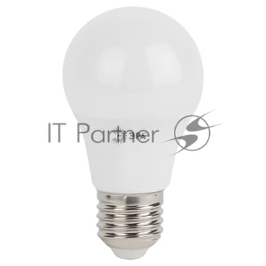 Лампа светодиодная ЭРА Б0032247 STD LED A60-9W-840-E27 9 Вт груша нейтральный белый свет