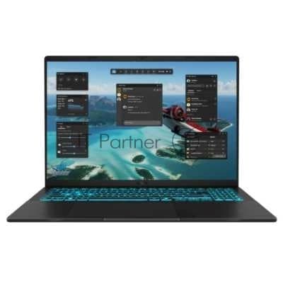 Ноутбук ASUS V16 Special V3607VM-RP142/16"/IPS/Intel Core 7 240H/32GB/1TB SSD/NVIDIA GeForce RTX 5060 8GB/Windows 11 Pro/черный/1.95kg