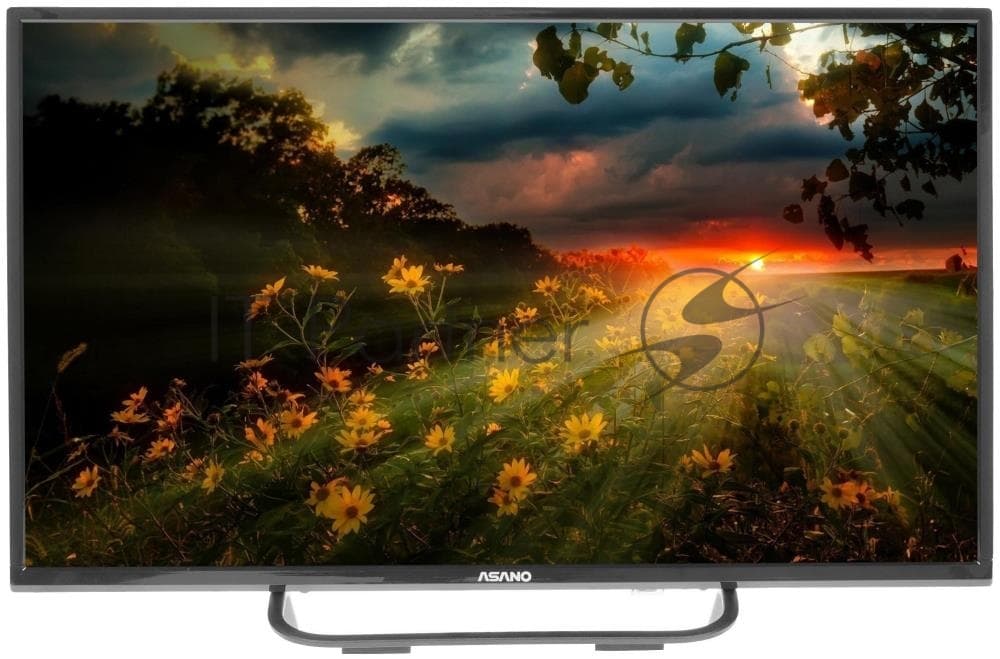 (Из ремонта) Телевизор LCD 32" 32LF1120T ASANO