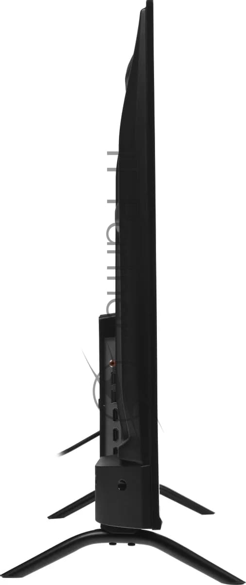 Телевизор BQ 40" 40FS36B черный DLED FHD 60Hz Android