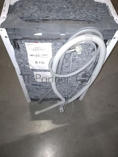 (Из ремонта) Встраиваемая посудомоечная машина 45CM BDIS35162Q 7604998335 BEKO (Восстановленный товар после ремонта, полностью работоспособный)