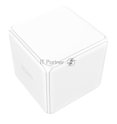 Куб управления Aqara Cube MFKZQ01LM
