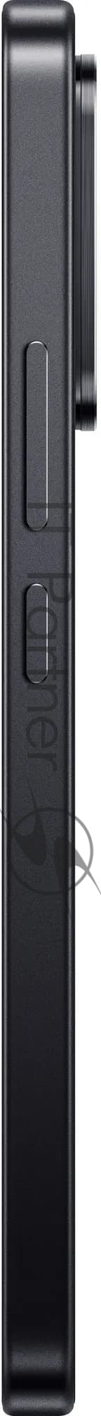 Смартфон Xiaomi 17T 12/512Gb черный