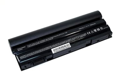 Аккумуляторная батарея для ноутбука Dell Latitude E6420 7800mAh T54FJ OEM