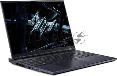 Ноутбук ACER PREDATOR HELIOS NEO 16AI/ PHN16-73-94ZR/ BLACK/ ULTRA U9-275HX/16/1Tb/ RTX 5070 / DOS