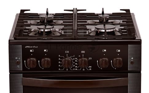 Плита газовая Gefest 6500-02 Д1К