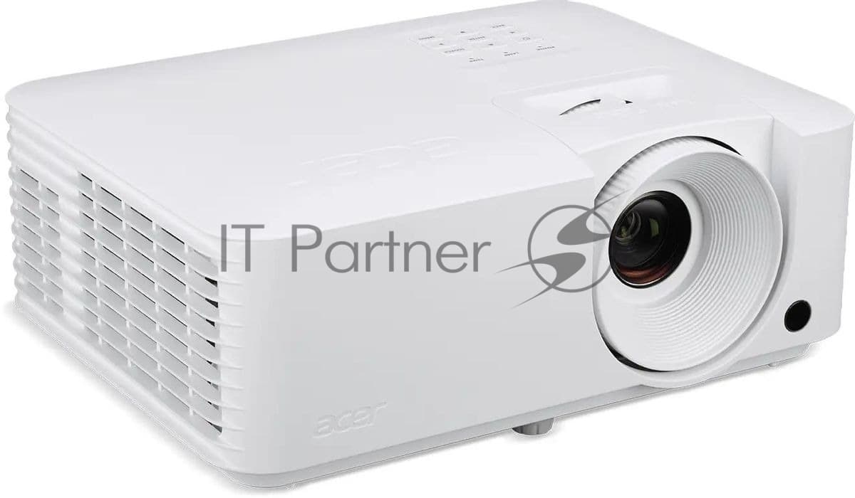 Проектор Acer PL2330W DLP 5300Lm LS 4240Lm ANSI (1280x800) 50000:1 ресурс лампы:20000часов 2xHDMI 2.9кг