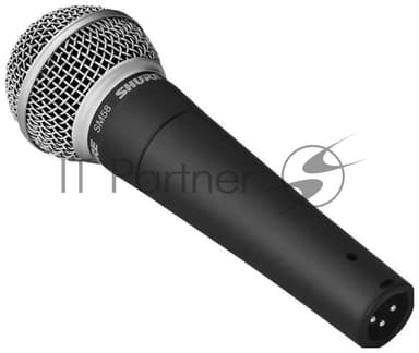 Микрофон Shure SM58SE