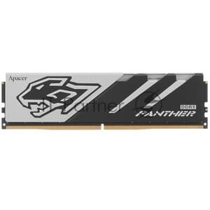 Apacer Оперативная память AH5U32G56C5227BAA-2 DDR5 32GB 5600MHz Kit 2x16GB