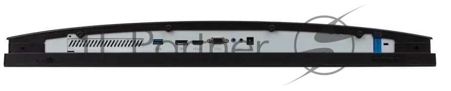 Монитор 27" Lightcom V-Max ПЦВТ.852859.300-02 IPS 1920x1080, 75 Гц, 4 мс, 16:9, 300 кд/м², VGA, HDMI, DP, USB Hub (2x USB-A + 1x USB-C), 3.5 Jack, динамики, веб-камера, черный