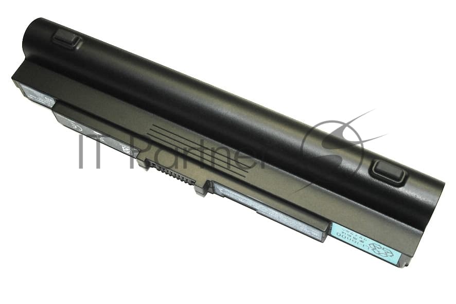 Аккумуляторная батарея для ноутбука Acer Aspire 1410 1810TZ 11.1V 7800mAh OEM черный