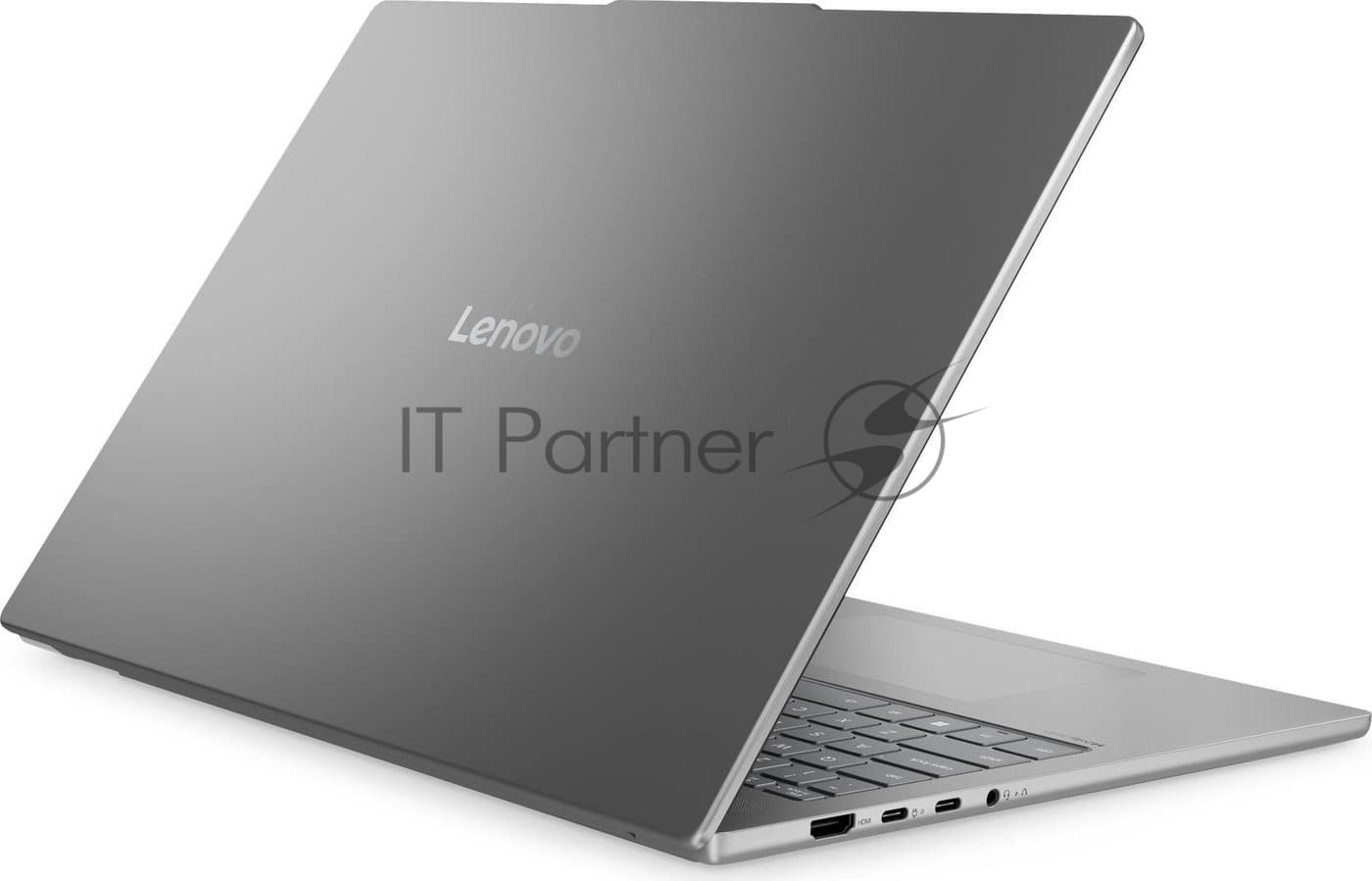 Ноутбук Lenovo IdeaPad Slim 5 16ARP10/16"/IPS/AMD Ryzen 7 7735HS/32GB/1024GB SSD/AMD Radeon 680M/Без ОС/серый/1.93kg