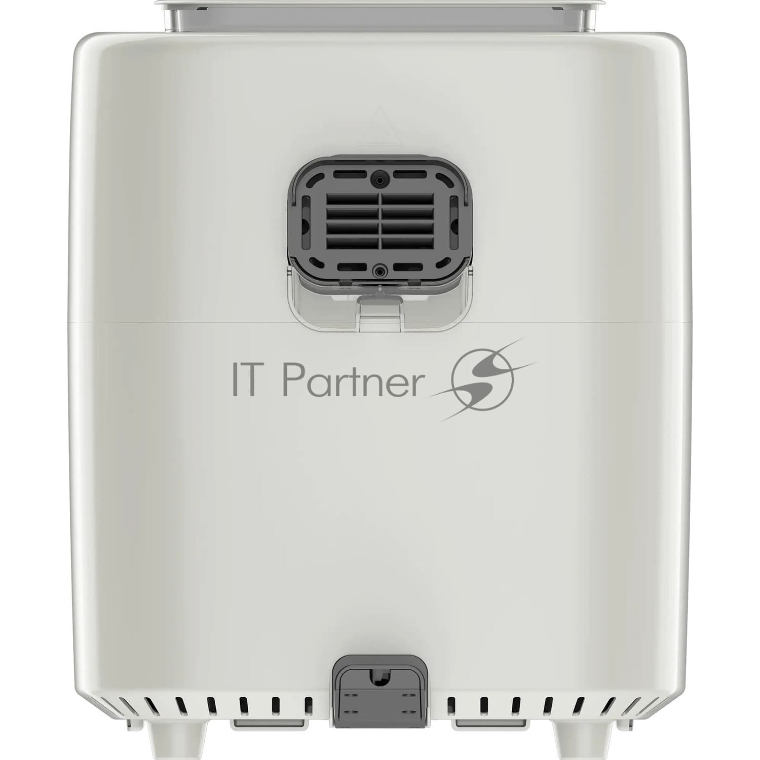 Аэрогриль Haier HAF-701 белый, 1700 Вт, 7 л, сенсор, 11 программ