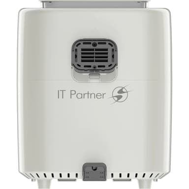 Аэрогриль Haier HAF-701 белый, 1700 Вт, 7 л, сенсор, 11 программ