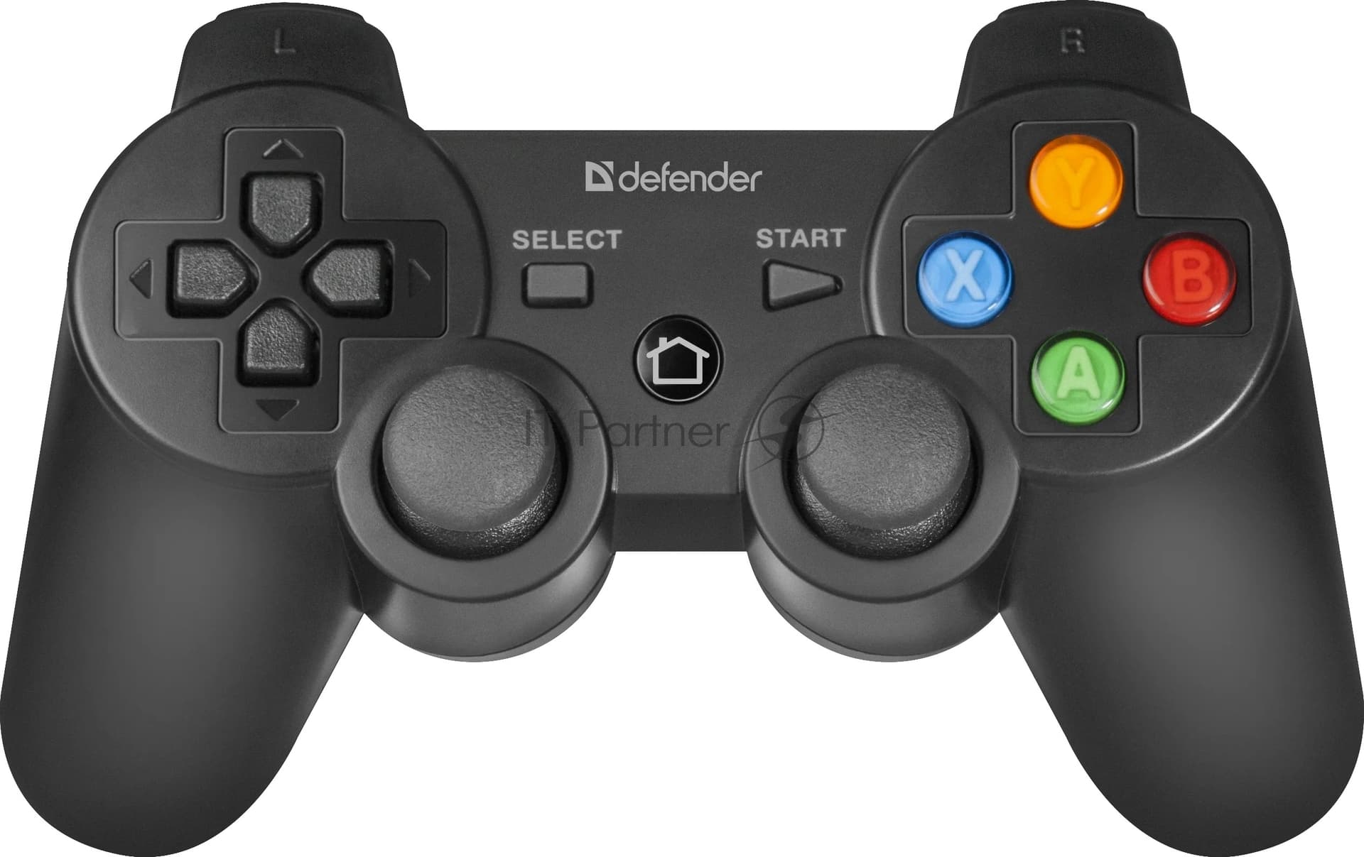 Геймпад WIRELESS CRUSHER 64290 DEFENDER