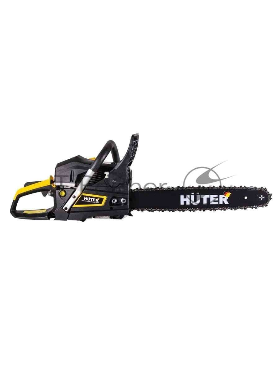 Бензопила Huter BS-3 900/70/6/52