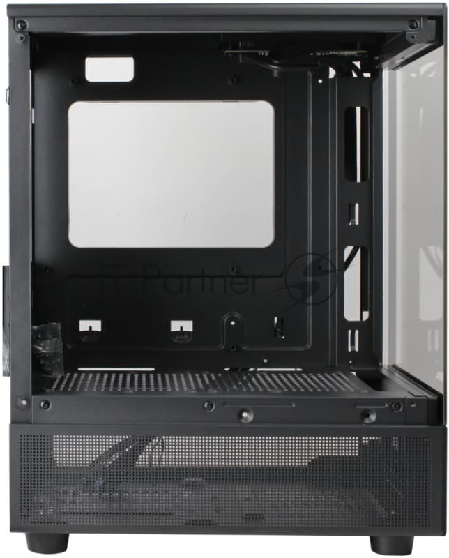 Компьютерный корпус Ginzzu RX470 mATX