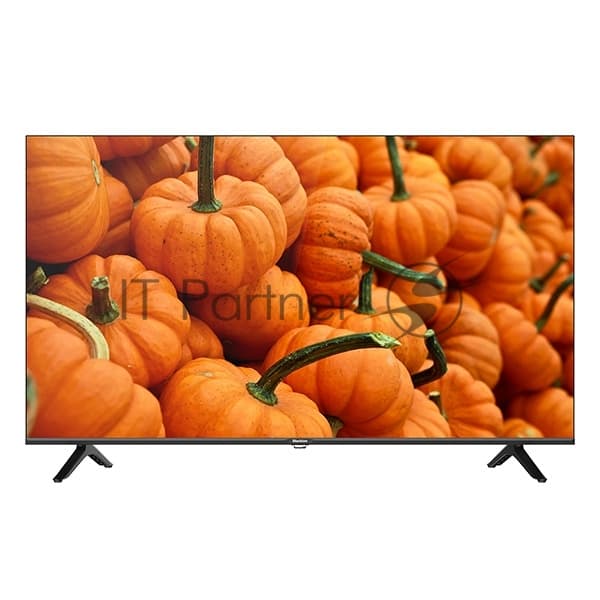 Телевизор Blackton 40" Bt 40FS32B черный LED FHD 60Hz Android