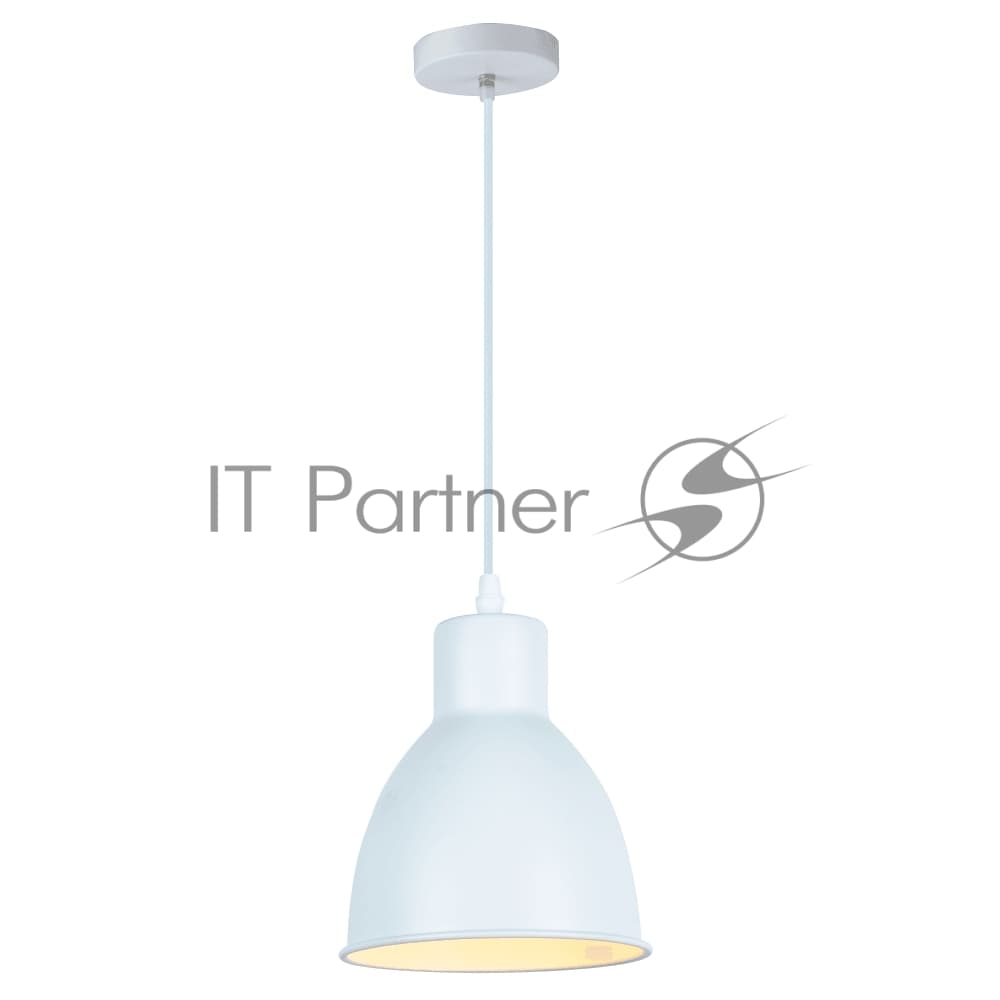 Светильник Hiper Подвес HIPER H149-0 1E2760Вт WHITE