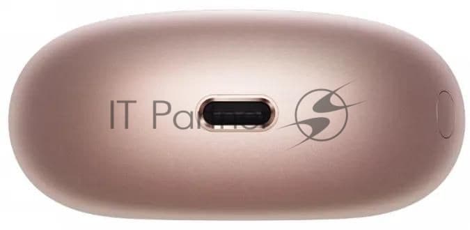 Гарнитура Huawei FreeClip Rose Gold