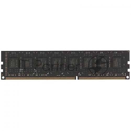 Оперативная память AMD Radeon R5, DDR3L, 4GB (1x4GB), 1600MHz, CL11, DIMM, OEM