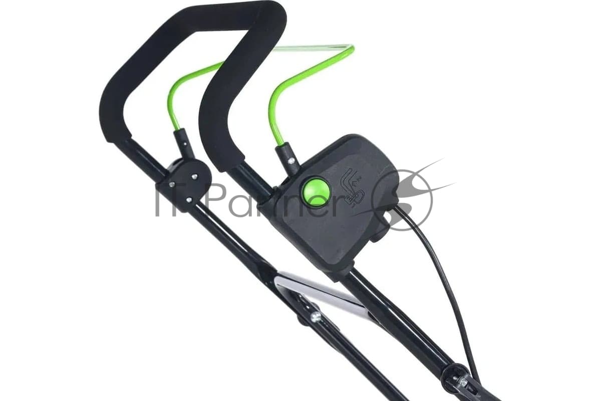 Аэратор/скарификатор аккумуляторный GreenWorks GD40SC38II, 40V, бесщеточный, без АКБ и ЗУ