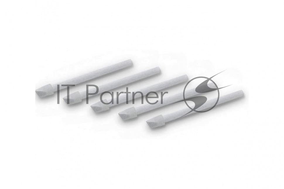 Наконечники для перьев Wacom Chisel felt nibs for Intuos 4/5 (for Art marker pen)