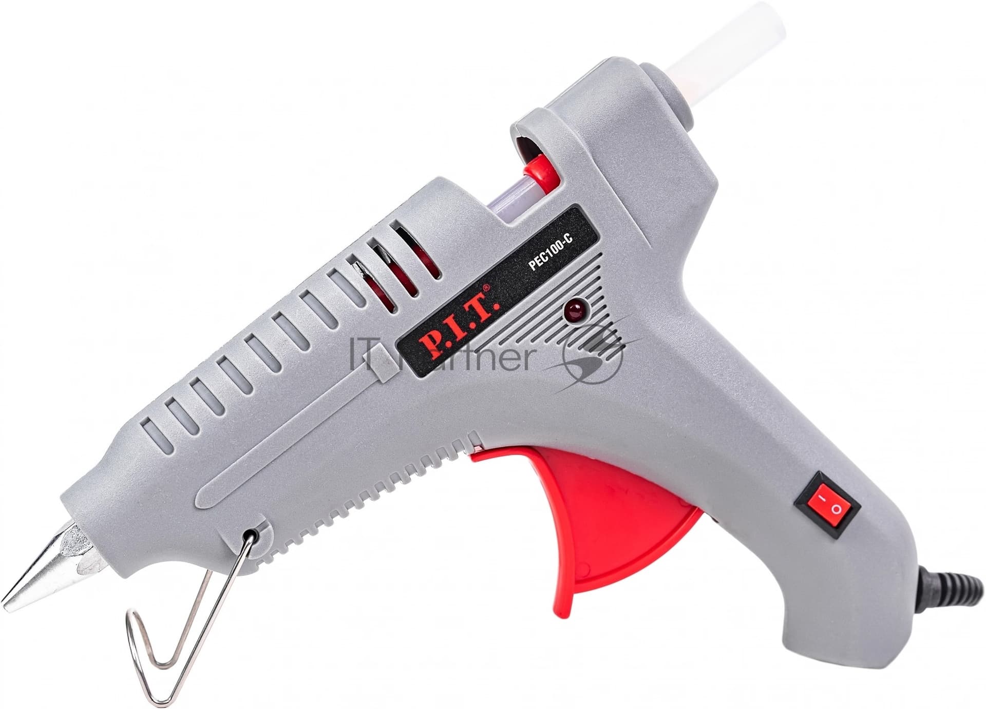 Клеевой пистолет P.I.T. PEC100-C 100Вт