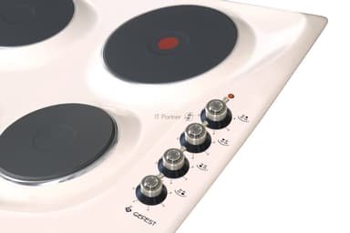 Варочная панель электрическая Gefest ЭС В СВН 3210 К55