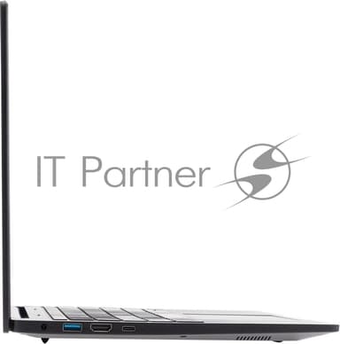 Ноутбук IRU Strato 15ALID4/15.6"/IPS/Intel Core i5 13420H/16Gb/512Gb SSD/Intel UHD Graphics/без ОС/черный/2.2kg