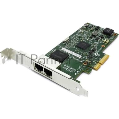 Сетевая карта Intel I350T2V2