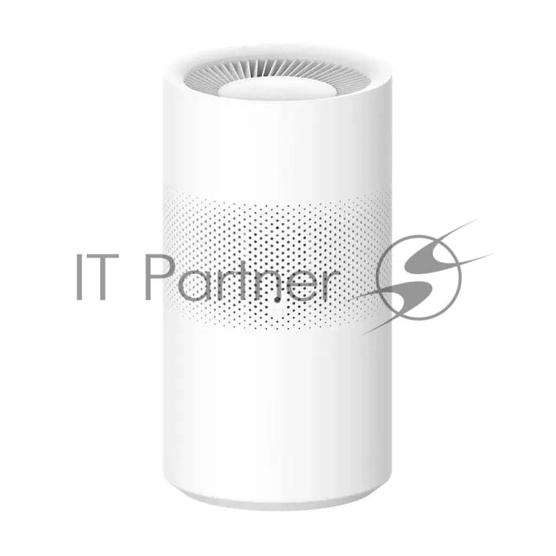 Увлажнитель воздуха Xiaomi Mijia Smart Evaporative Humidifier Pro EU белый, 30 м², 5 л, традиционное увлажнение, антибактериальный фильтр, управление со смартфона