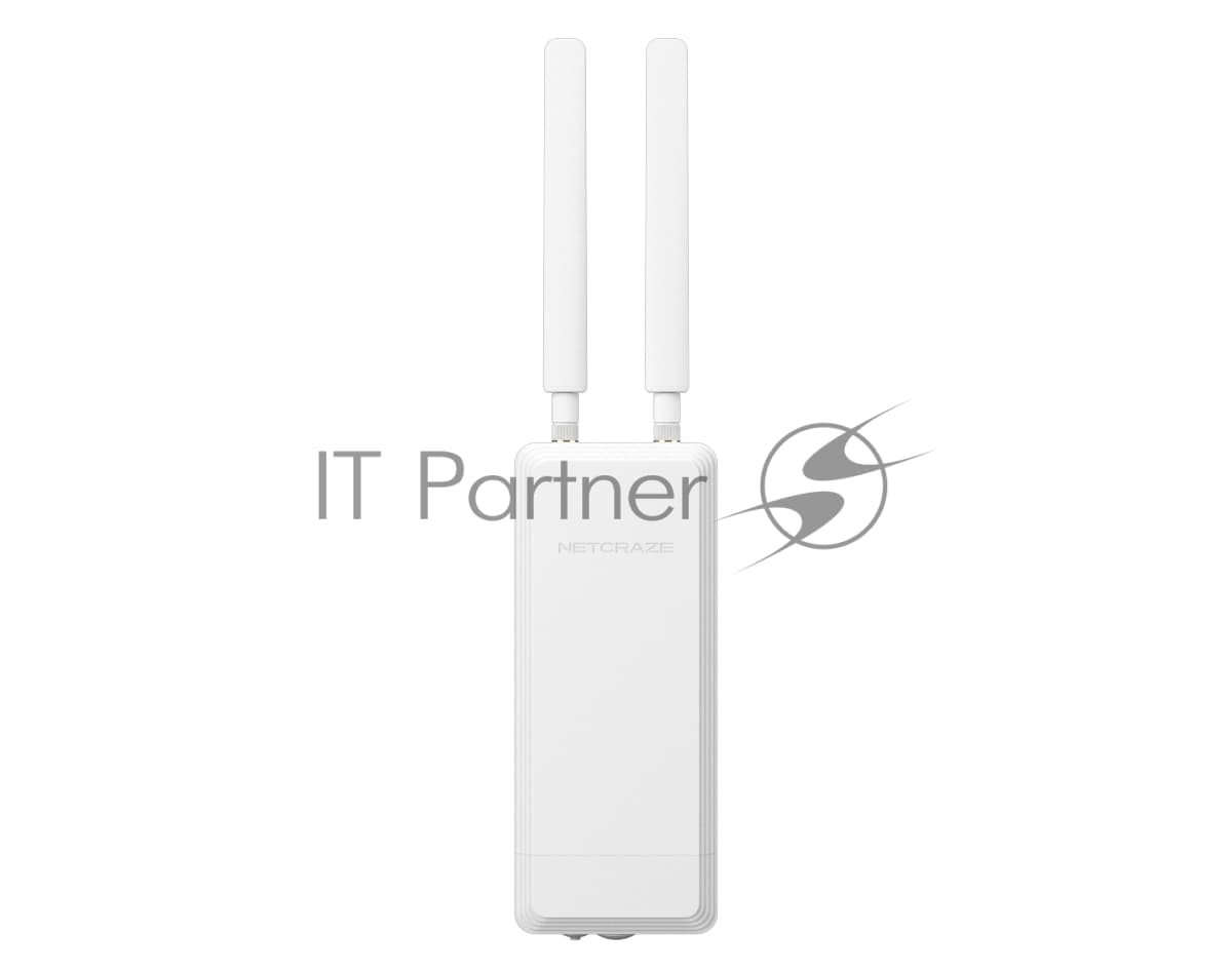 Точка доступа Netcraze Stellar 6 (NAP-650) 100/1000/2500BASE-T