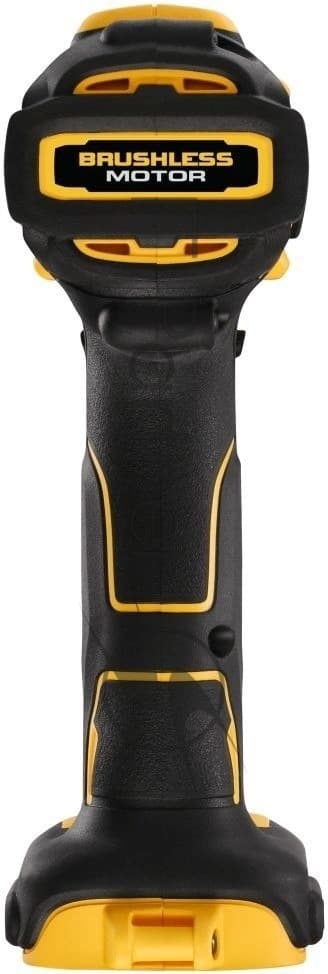 Дрель-шуруповерт DeWalt DCD709D2T, Аккумуляторная, 18В, 2 АКБ, Кейс