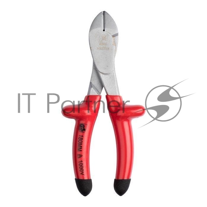 Бокорезы силовые 180мм Master 1000В Basic EKF sbo-180-mas-in