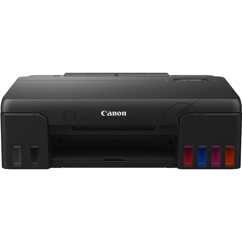 Принтер струйный Canon PIXMA G540 (4621C009), А4, цветное, печ. 3.9 стр/мин., 1200 x 4800 dpi, USB, Wi-Fi, Air Print, Mopria